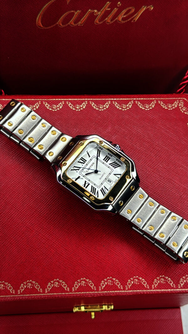 cartier