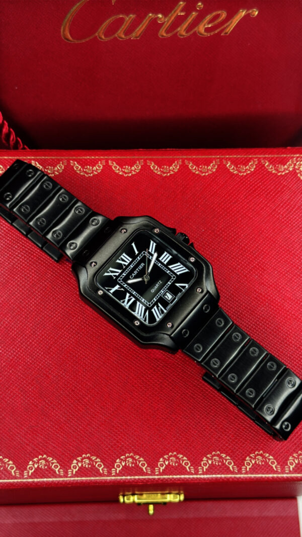 cartier