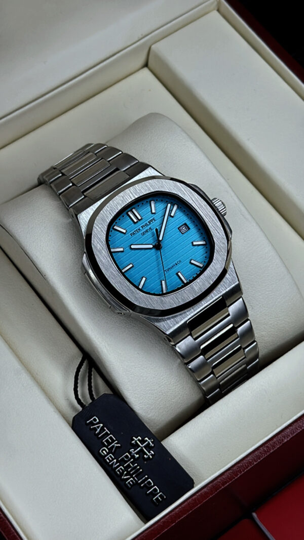 PATEK PHILIPPE VIP