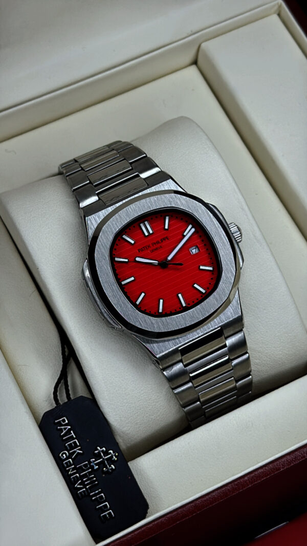 PATEK PHILIPPE VIP