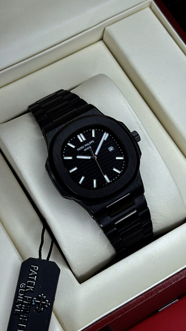 PATEK PHILIPPE VIP