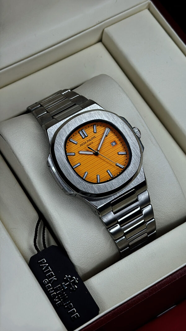 PATEK PHILIPPE VIP