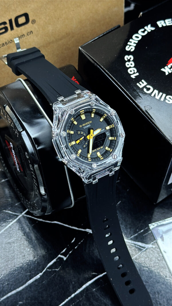 جیشاک 2100