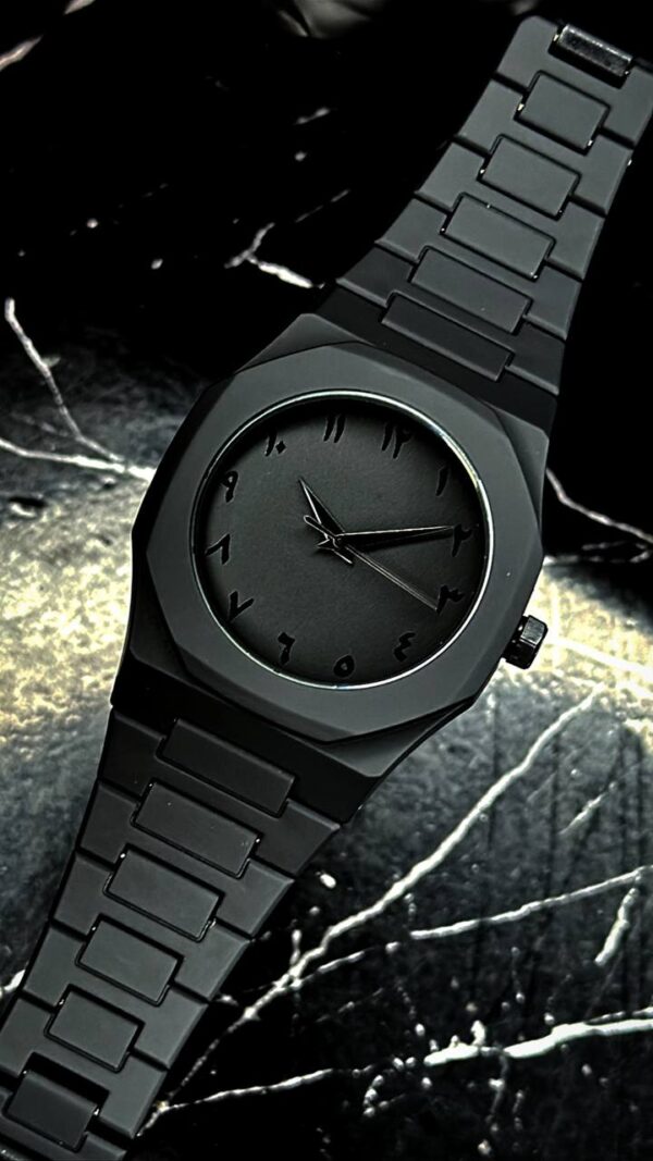 DARK WATCH